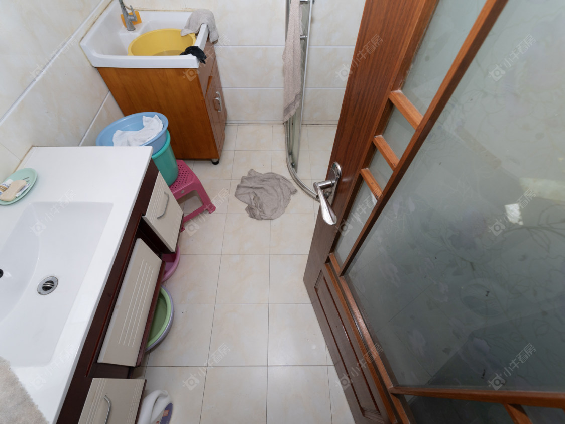 常州紫金园在售二手房源室内图_小牛看房