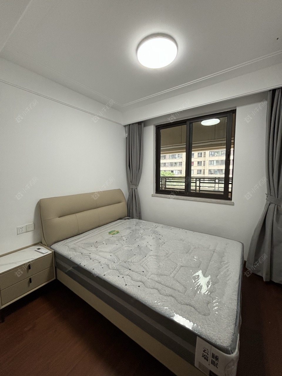 常州美的国宾府在租房源室内图_小牛看房