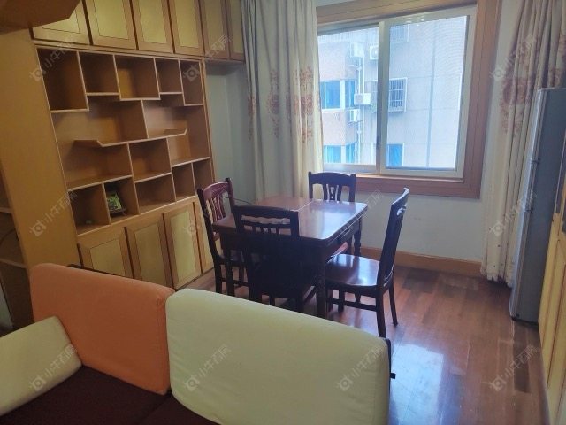 常州中凉花园租房_中凉花园2室2厅房源出租