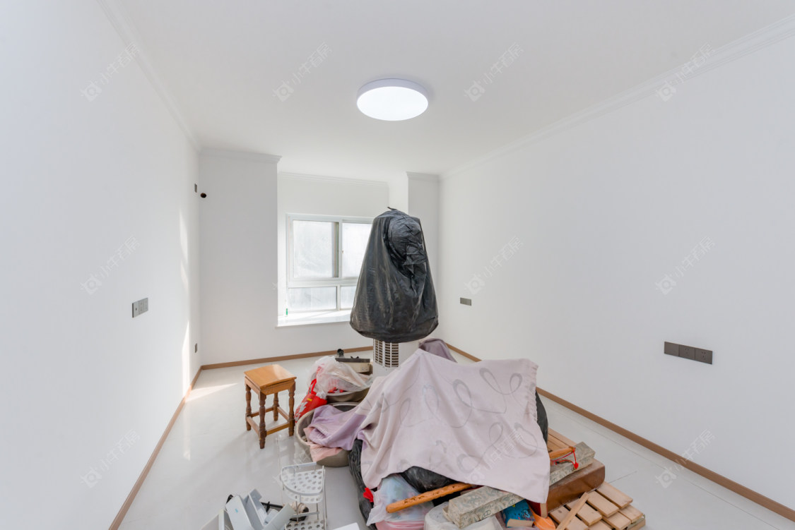 凯悦中心房源室内图 常州凯悦中心在售二手房源室内图_小牛看房