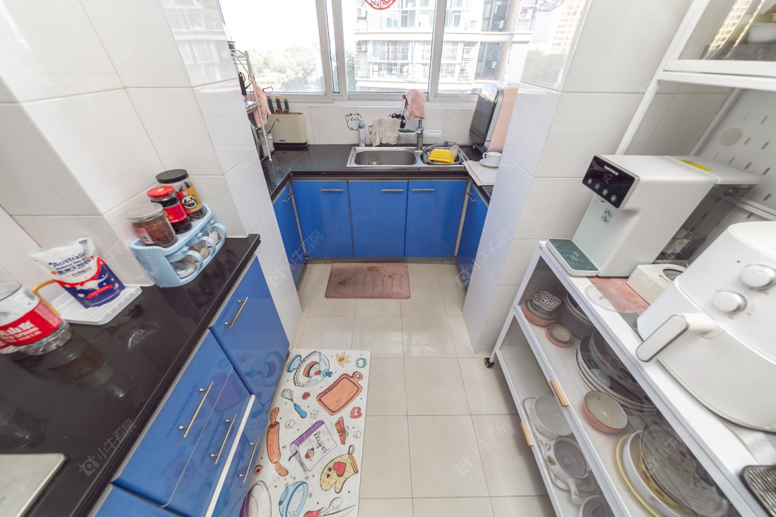 绿园爱舍北区房源室内图 常州绿园爱舍北区在售二手房源室内图_小牛看房