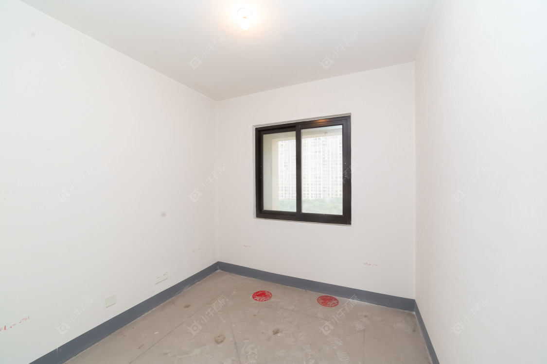 常州绿都万和城九区在售二手房源室内图_小牛看房