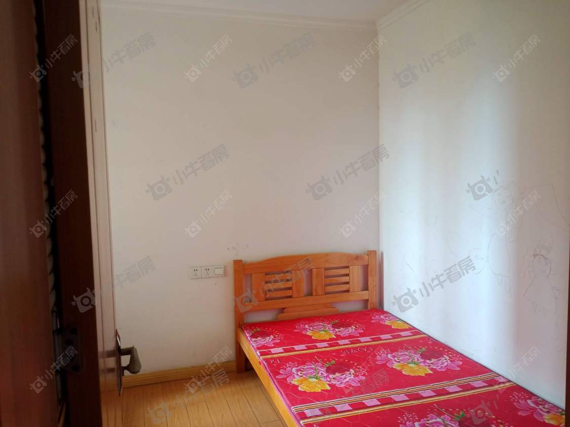 常州公园壹号四期在租房源_小牛看房