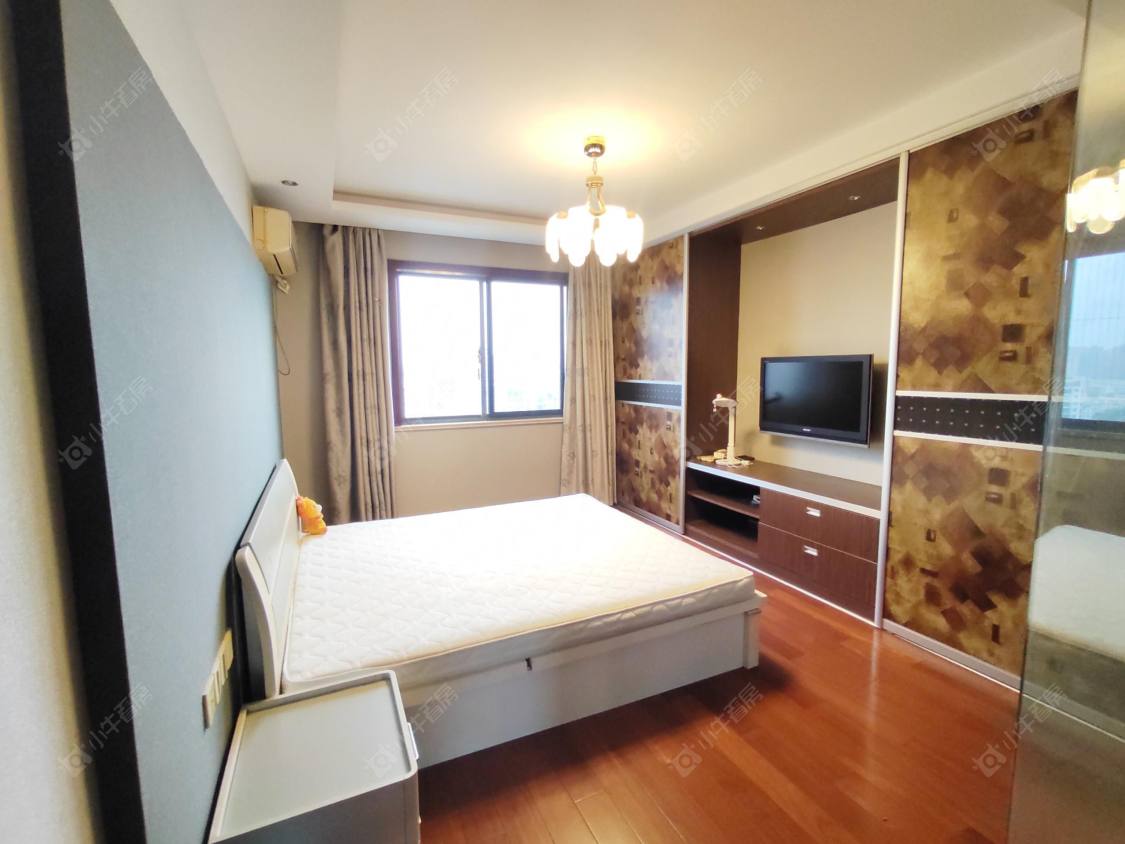 常州新城南都御苑在租房源室内图_小牛看房