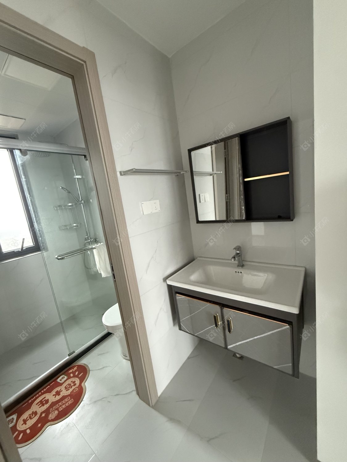 国锐雲熙房源室内图 常州国锐雲熙在租房源室内图_小牛看房