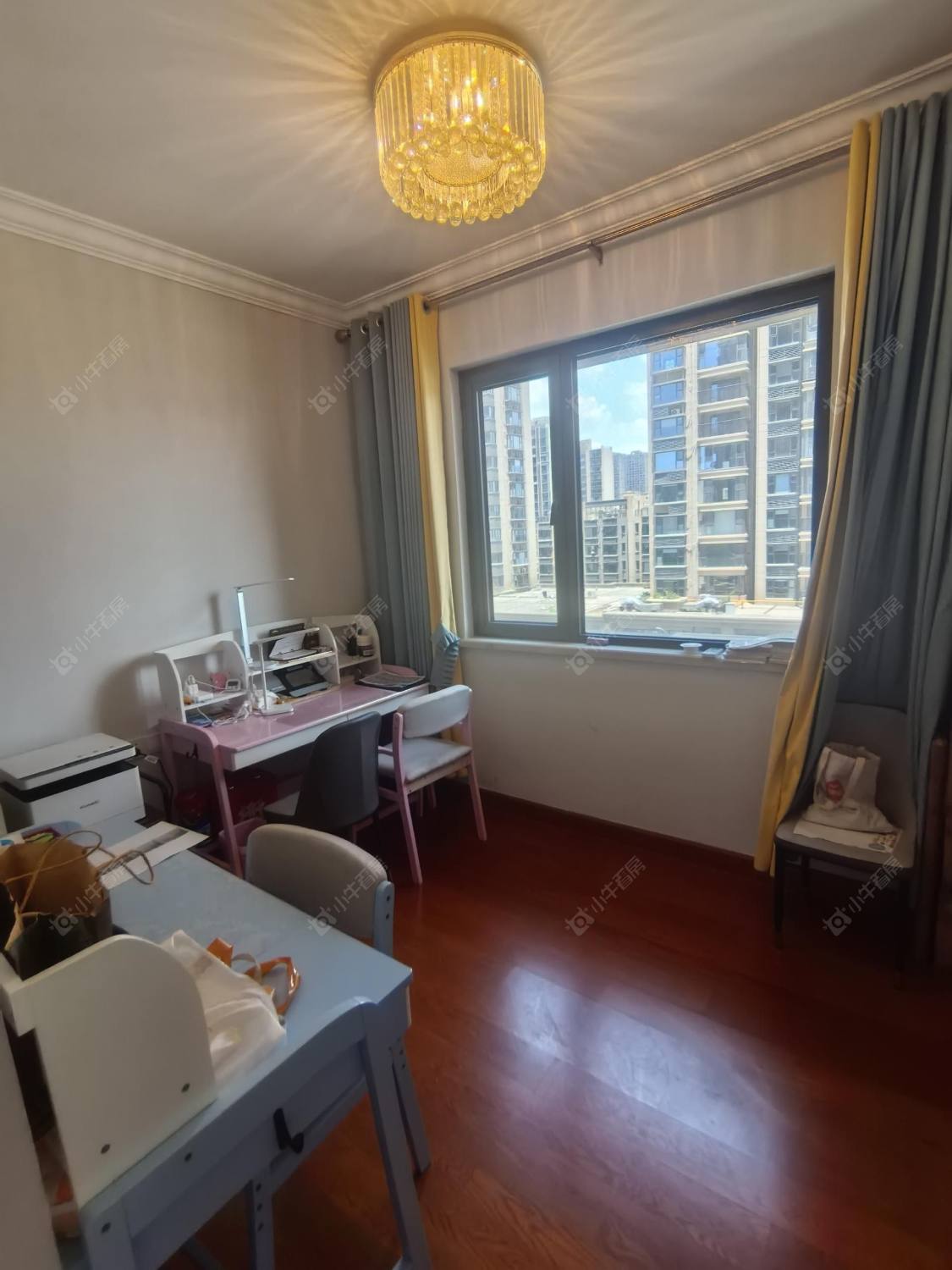 常州恒大御景在租房源室内图_小牛看房