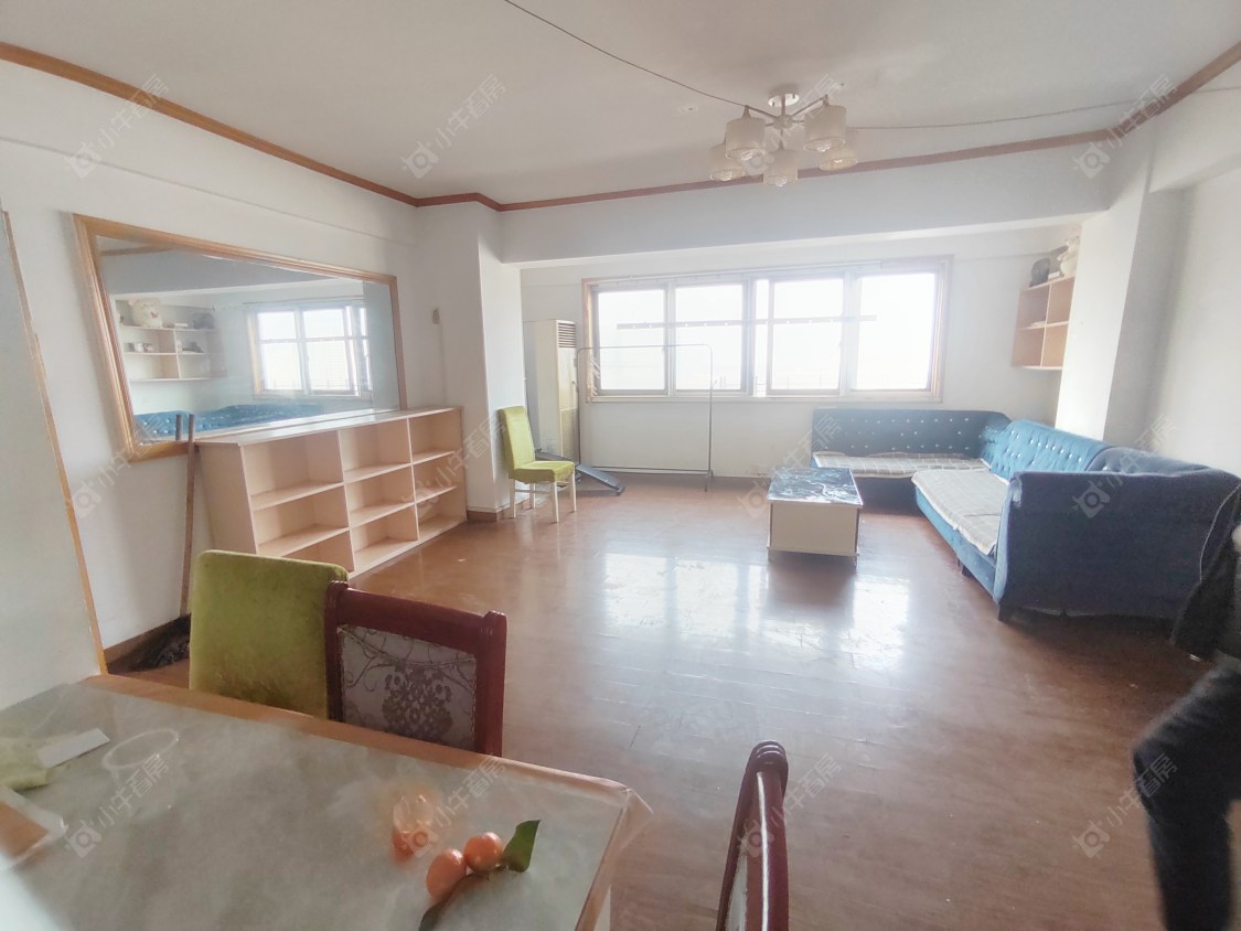 常州嘉新花苑在租房源_小牛看房