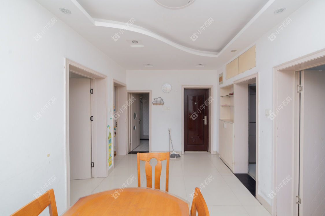 常州河海新村在租房源室内图_小牛看房