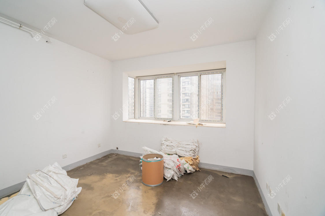 常州华海花园在租房源_小牛看房