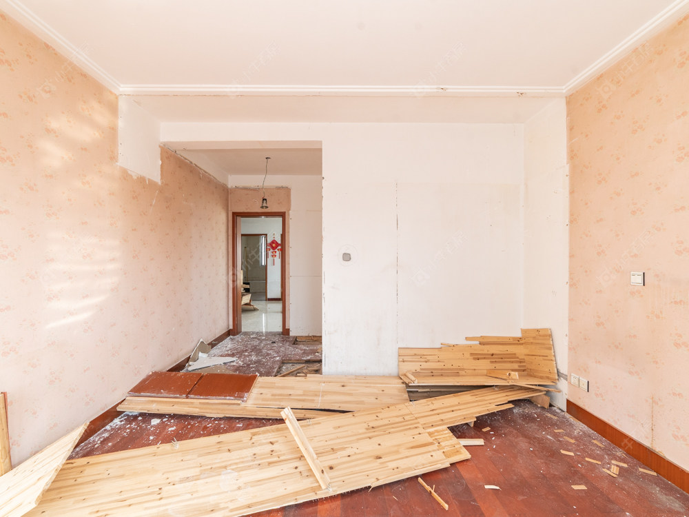 常州友谊家苑在售二手房源室内图_小牛看房