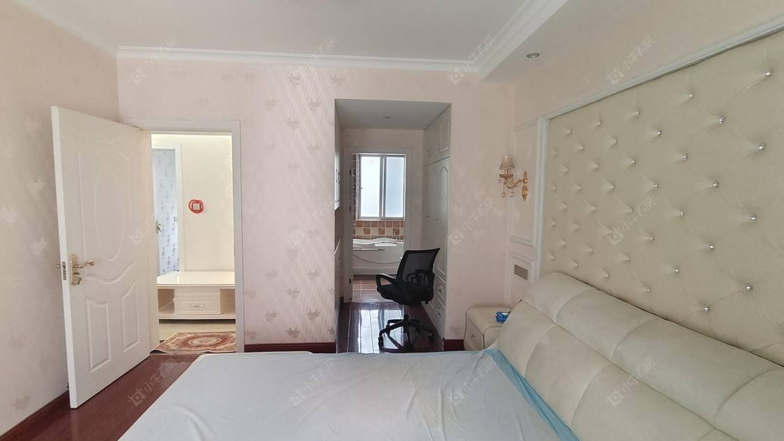 常州华润国际三期在租房源室内图_小牛看房