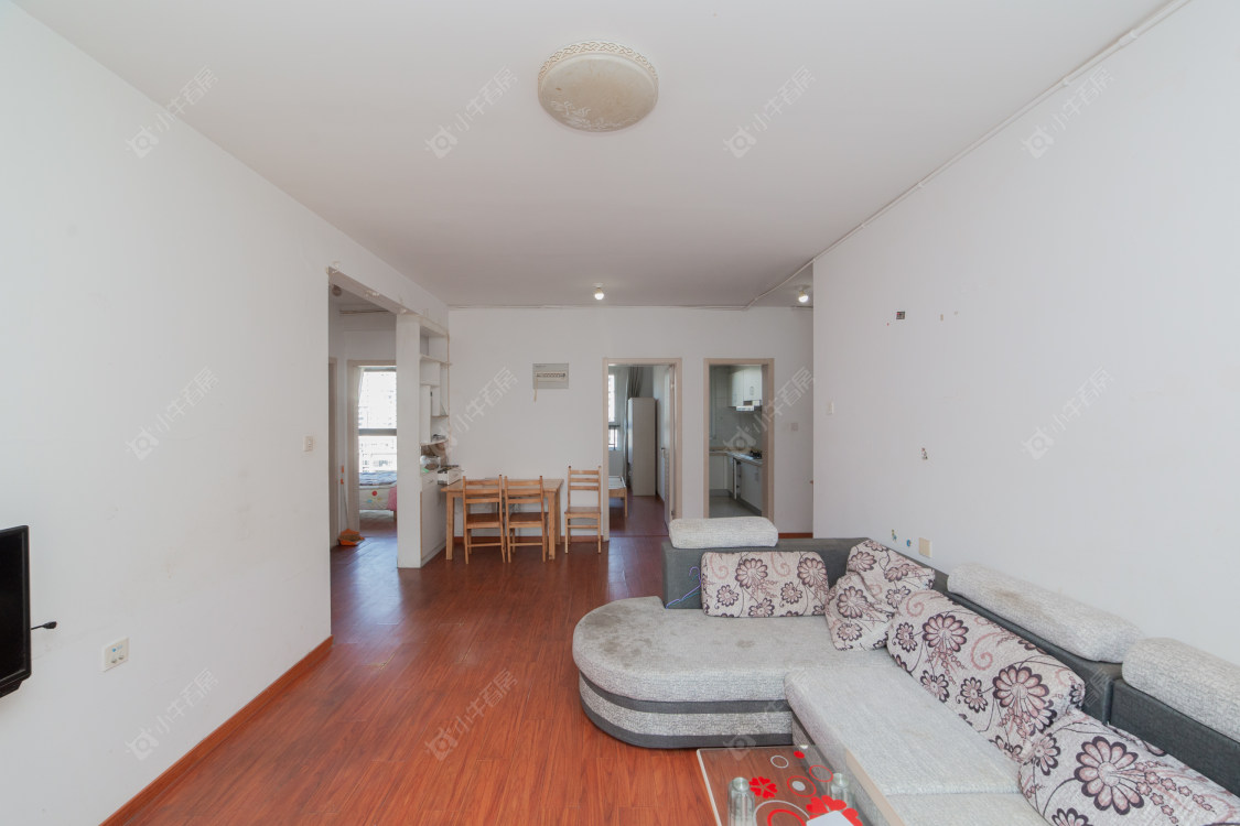 常州锦绣天地在售二手房源室内图_小牛看房