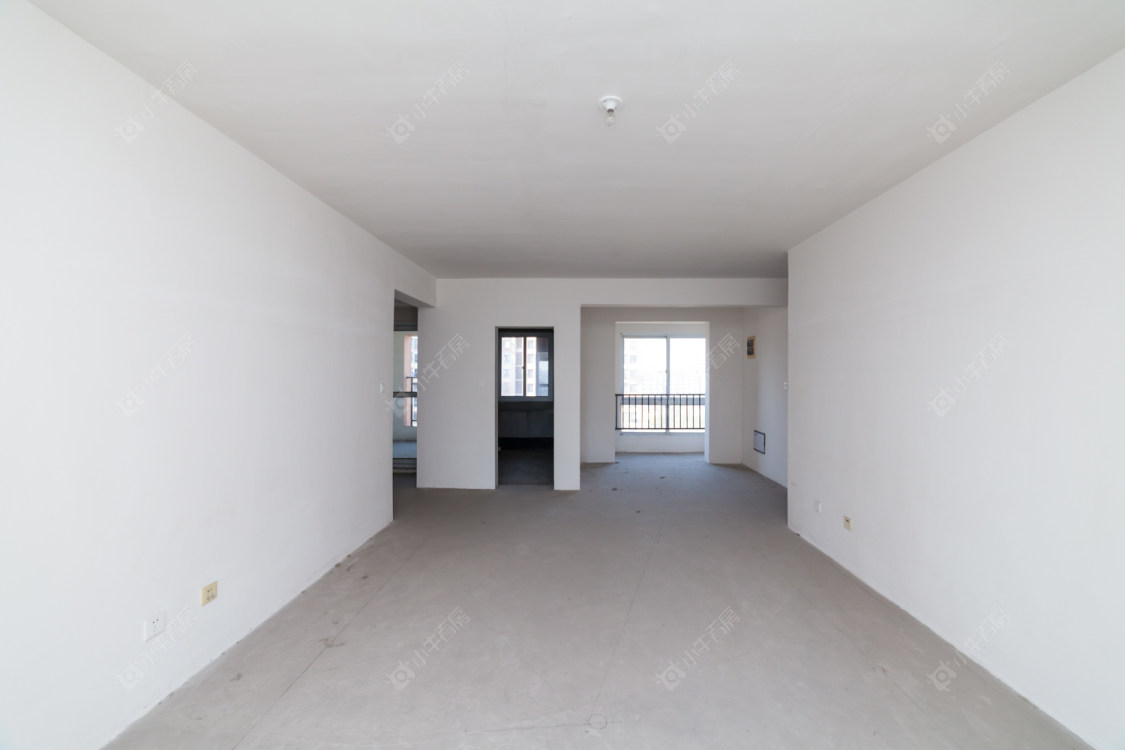 港龙紫荆城房源室内图 常州港龙紫荆城在售二手房源室内图_小牛看房