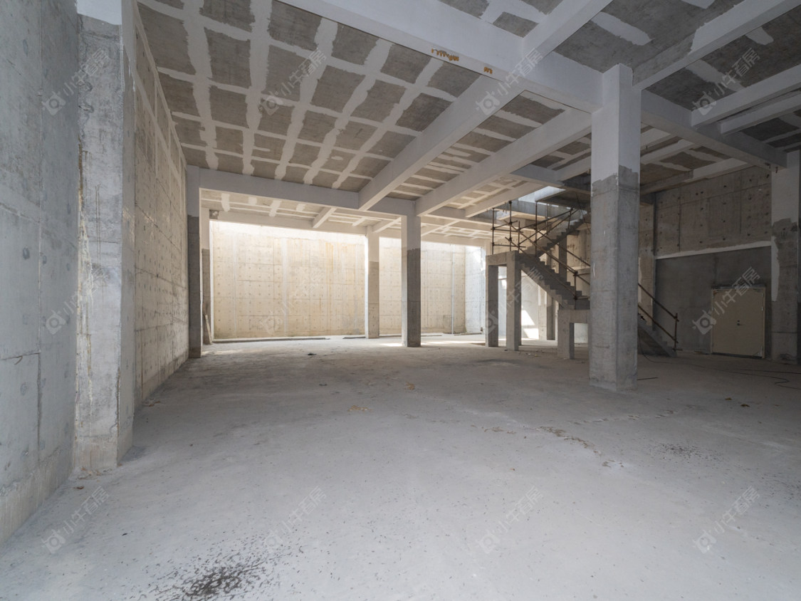 常州翡丽蓝湾别墅区在售二手房源室内图_小牛看房