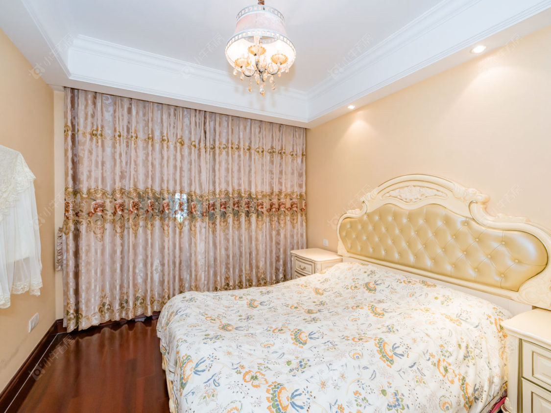 常州凯悦中心在售二手房源室内图_小牛看房