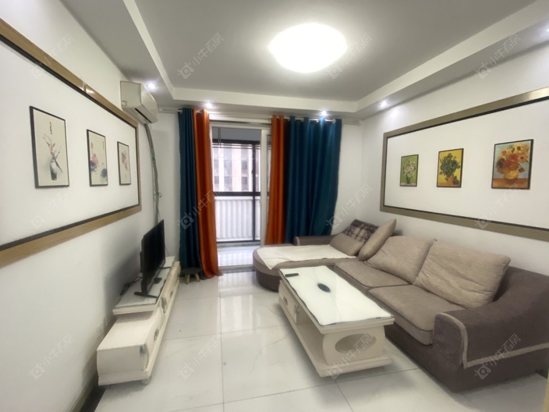 常州福成上城花园在租房源室内图_小牛看房