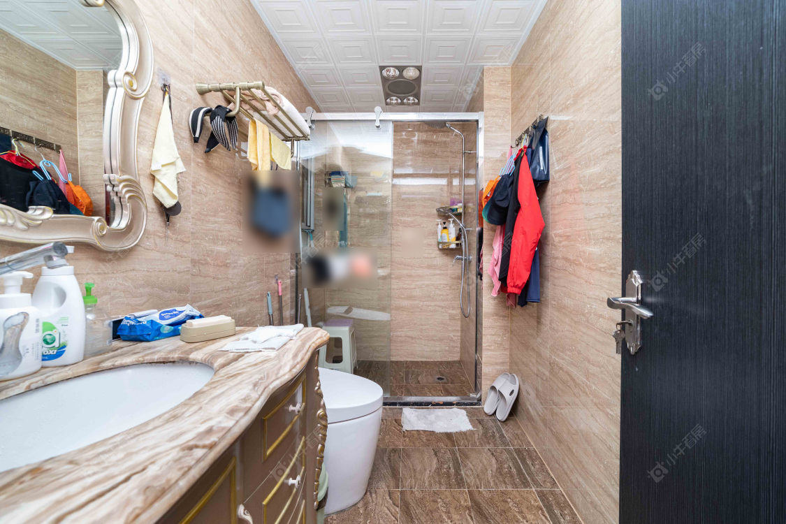 常州新城香溢澜桥二期在售二手房源室内图_小牛看房