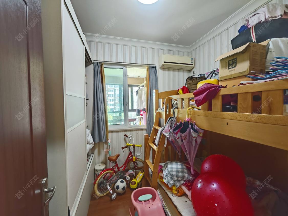 常州碧桂园在售二手房房源室内图_小牛看房