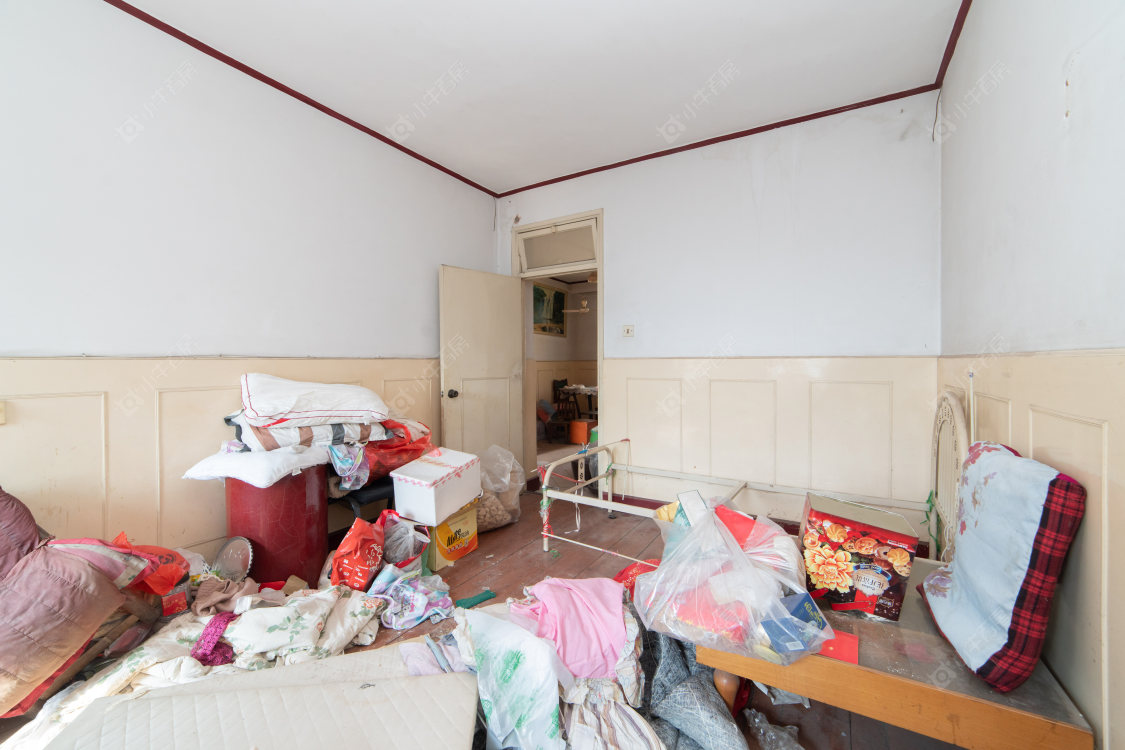 常州勤业四村北区在售二手房源室内图_小牛看房