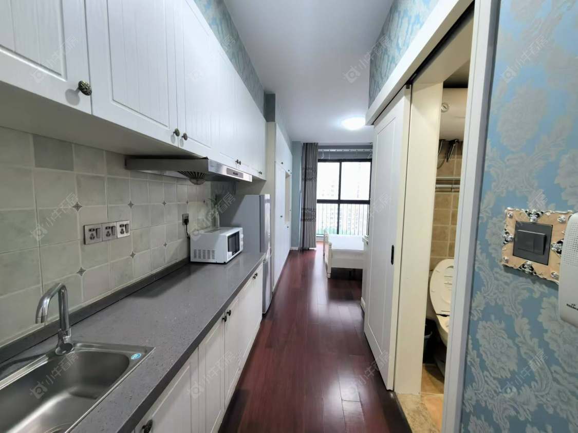 常州新城帝景东区在租房源室内图_小牛看房