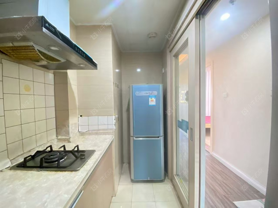 常州新北万达广场在租房源室内图_小牛看房