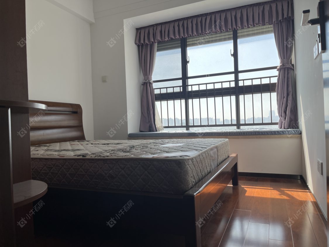 星河国际五区房源室内图 常州星河国际五区在租房源室内图_小牛看房