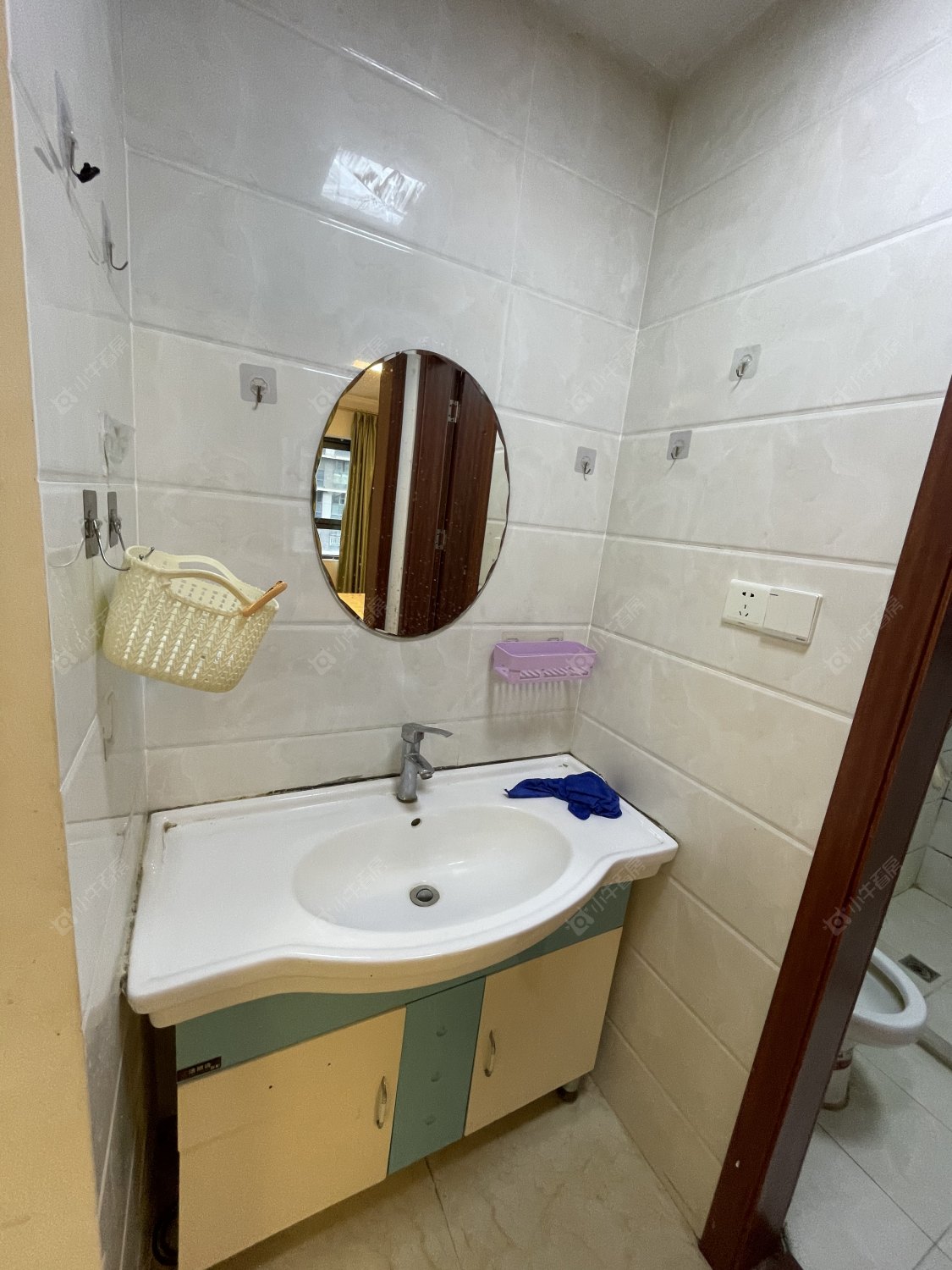 常州雨润城在租房源_小牛看房