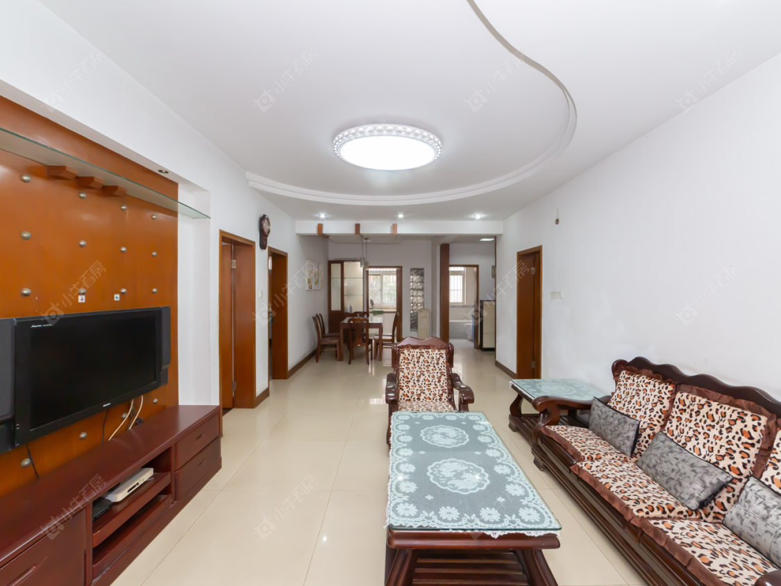 永宁花园房源室内图 常州永宁花园在售二手房源室内图_小牛看房