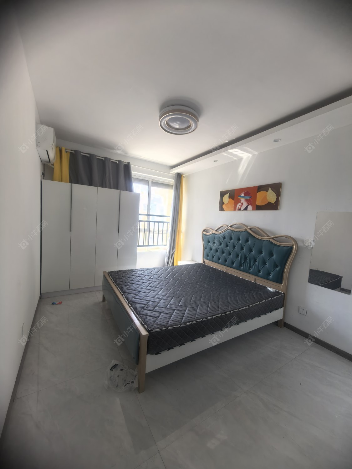 常州亨达未来城在租房源室内图_小牛看房