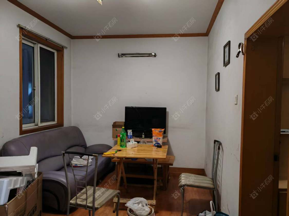 红梅西村房源室内图 常州红梅西村在租房源室内图_小牛看房