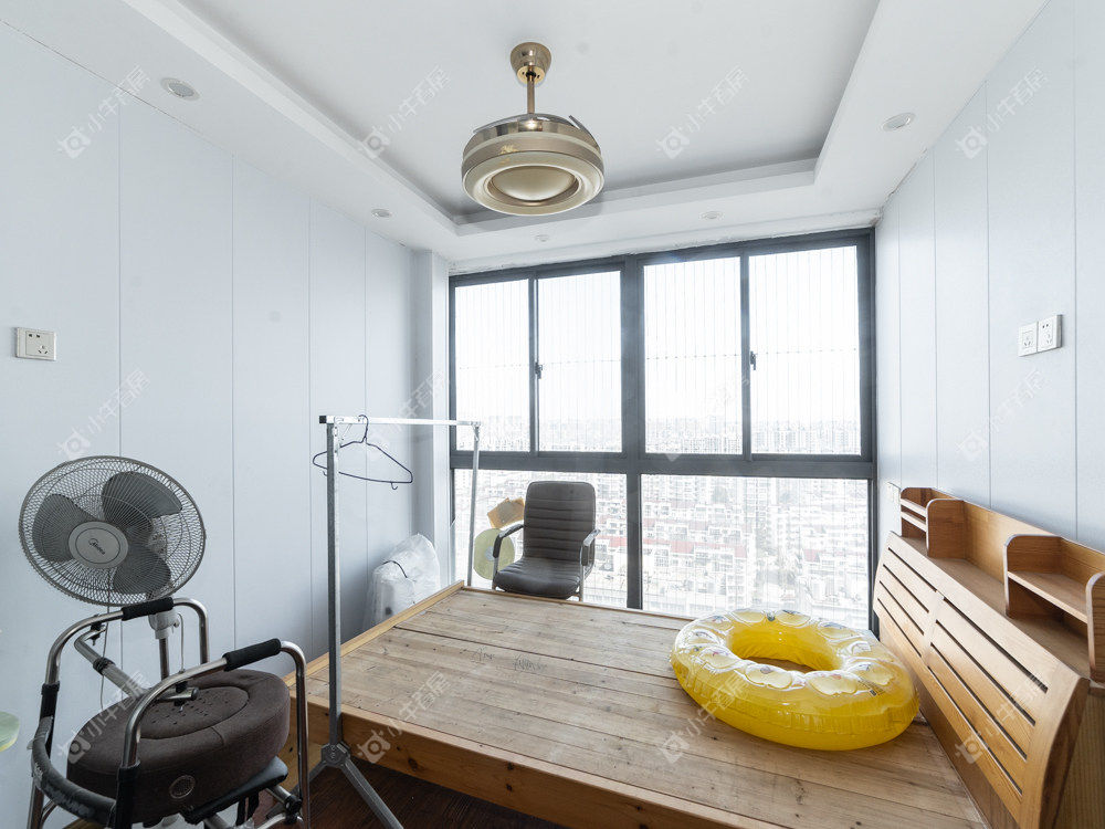 常州凤凰名城在租房源室内图_小牛看房