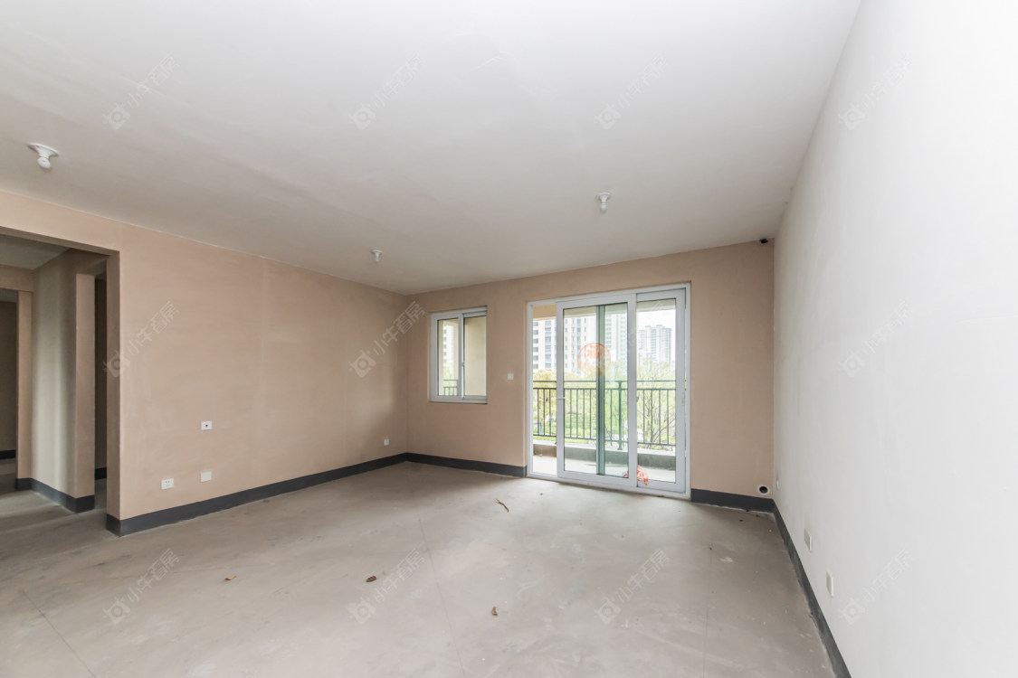 常州天奕云著在售二手房_小牛看房