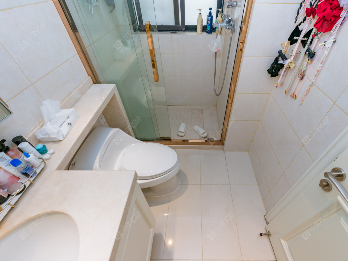 常州运河天地在售二手房源室内图_小牛看房