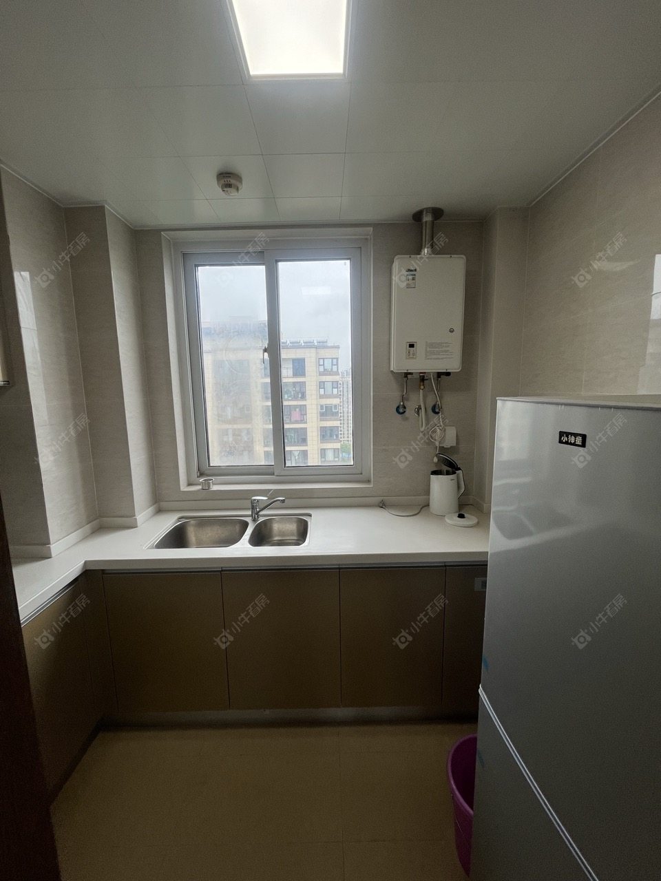 金科保利北郡花园房源室内图 常州金科保利北郡花园在租房源室内图_小牛看房