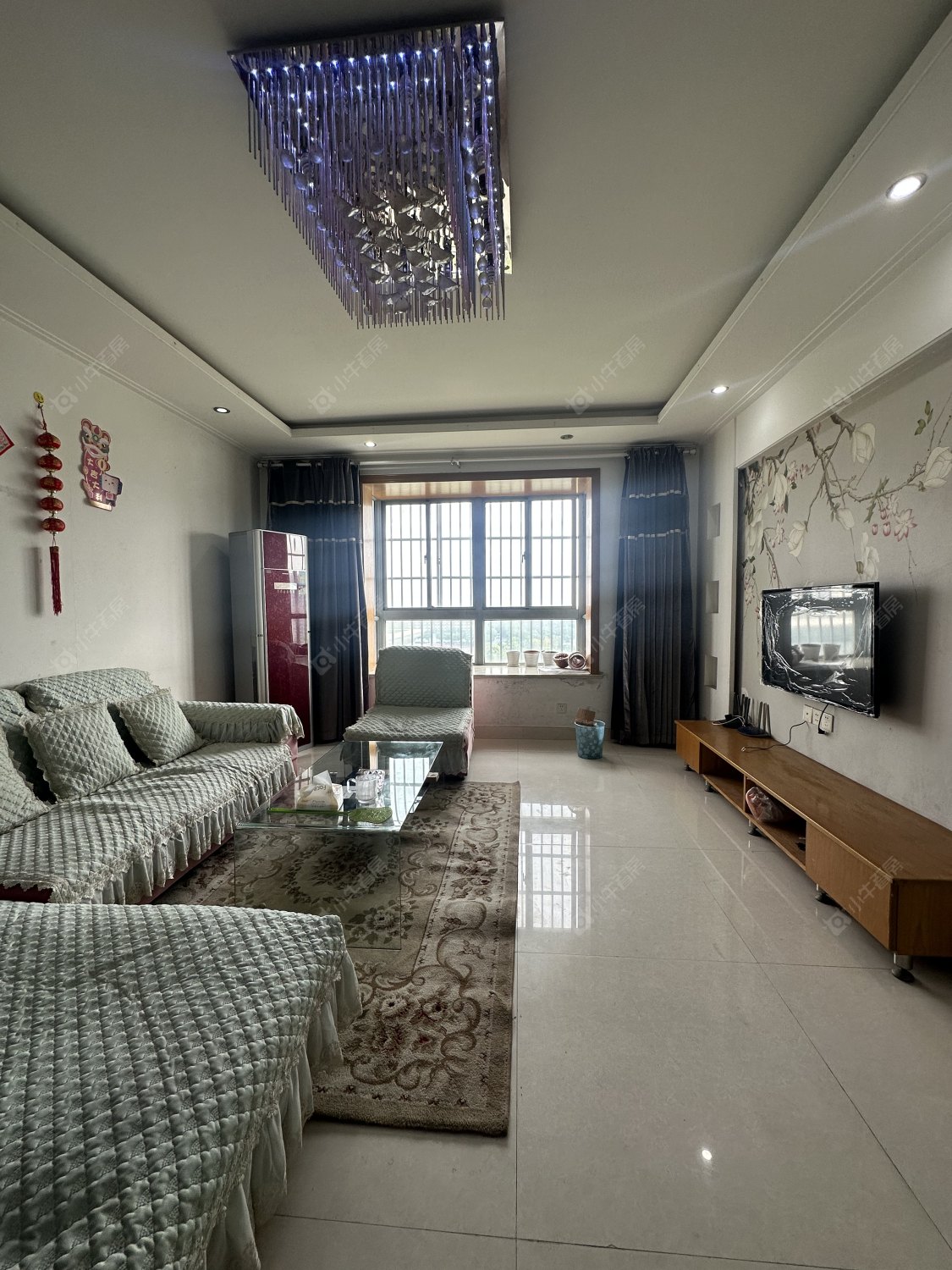 常州滨江明珠城东区在租房源_小牛看房