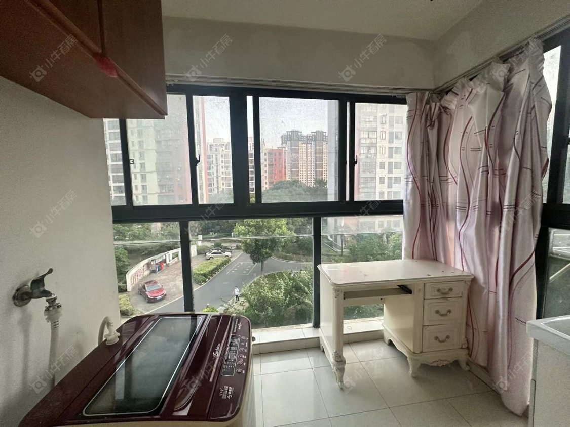 常州锦海星城一期在租房源室内图_小牛看房