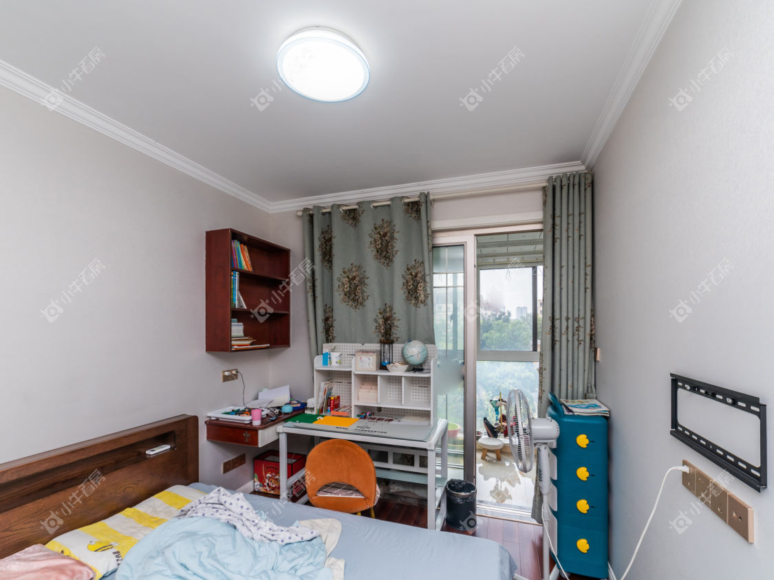 新城和昱云璟苑房源室内图 常州新城和昱云璟苑在租房源室内图_小牛看房