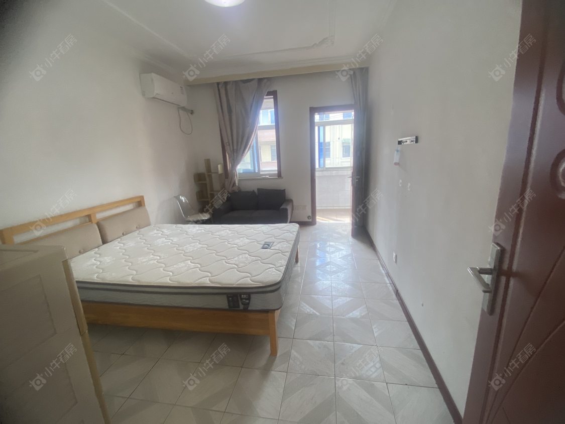 常州勤业一二三村在租房源室内图_小牛看房