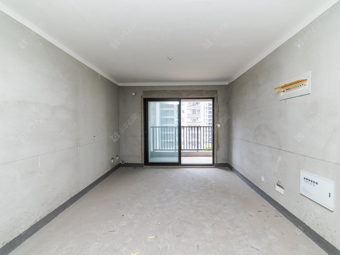 常州紫霞花苑在售二手房源室内图_小牛看房