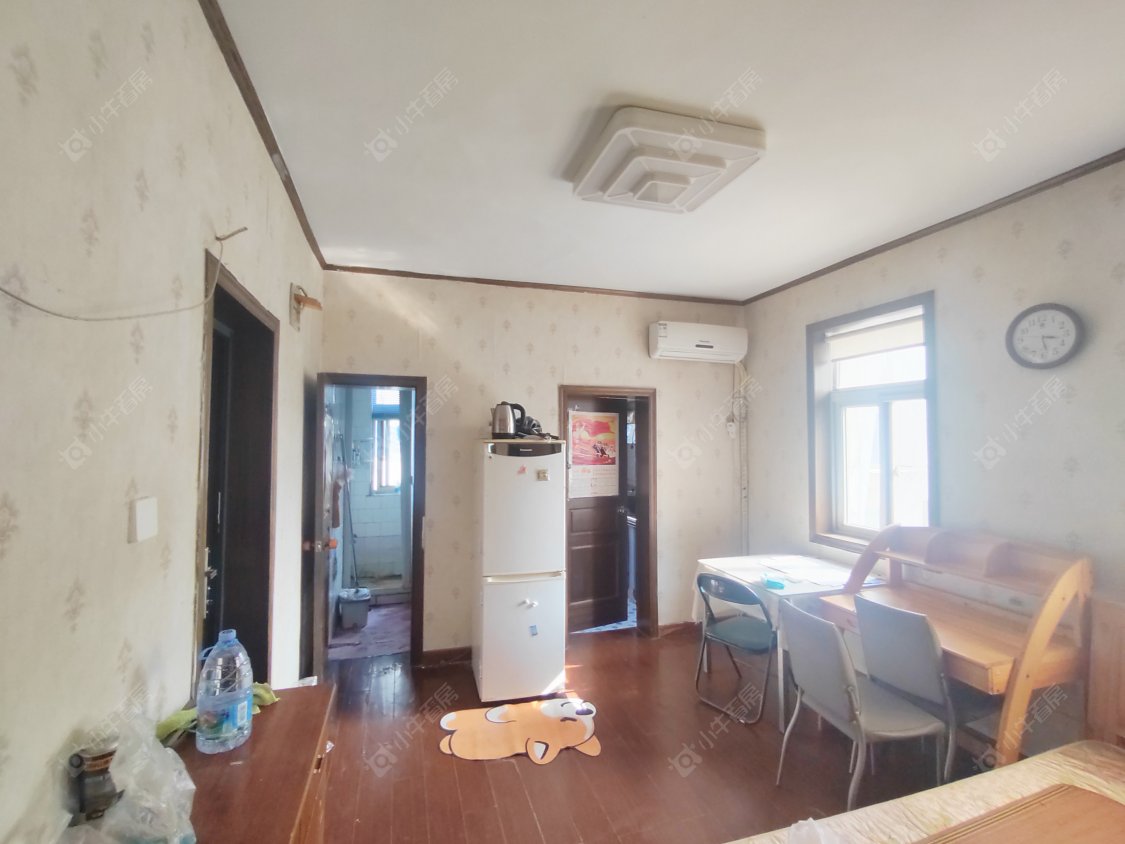 常州兰翔新村在租房源室内图_小牛看房