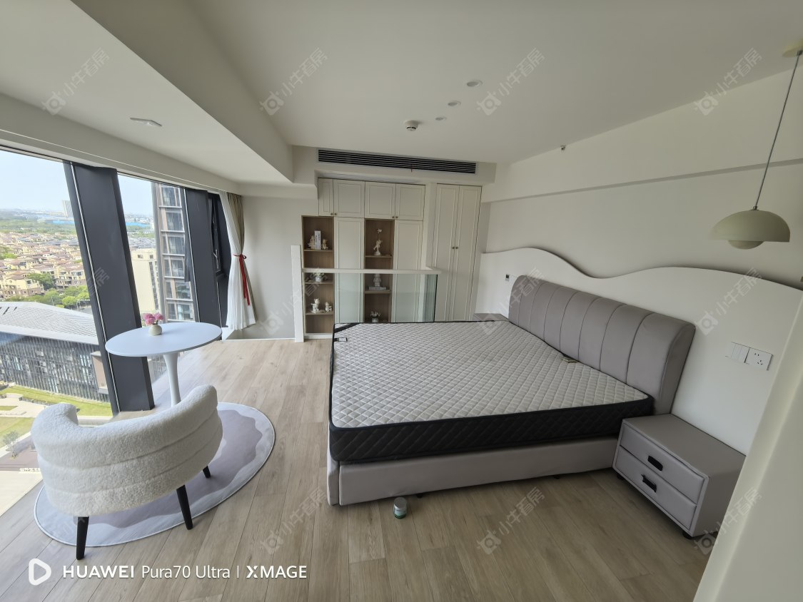 常州山外有山在租房源_小牛看房