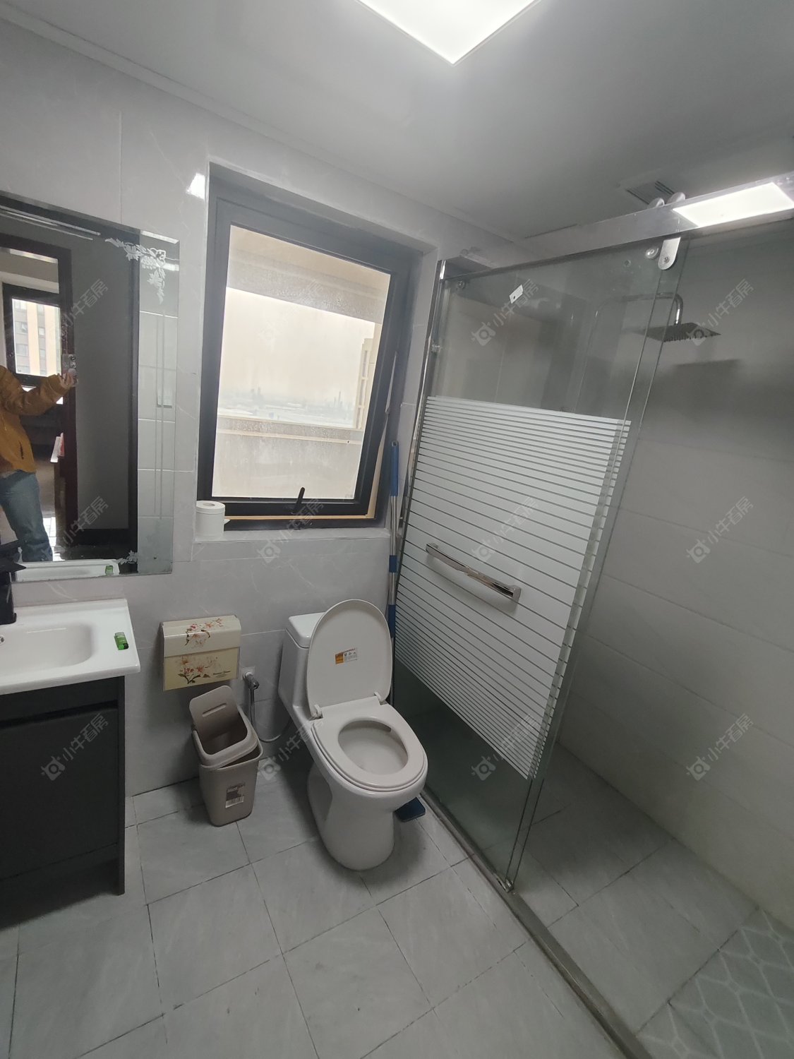 常州百馨西苑五期在租房源室内图_小牛看房