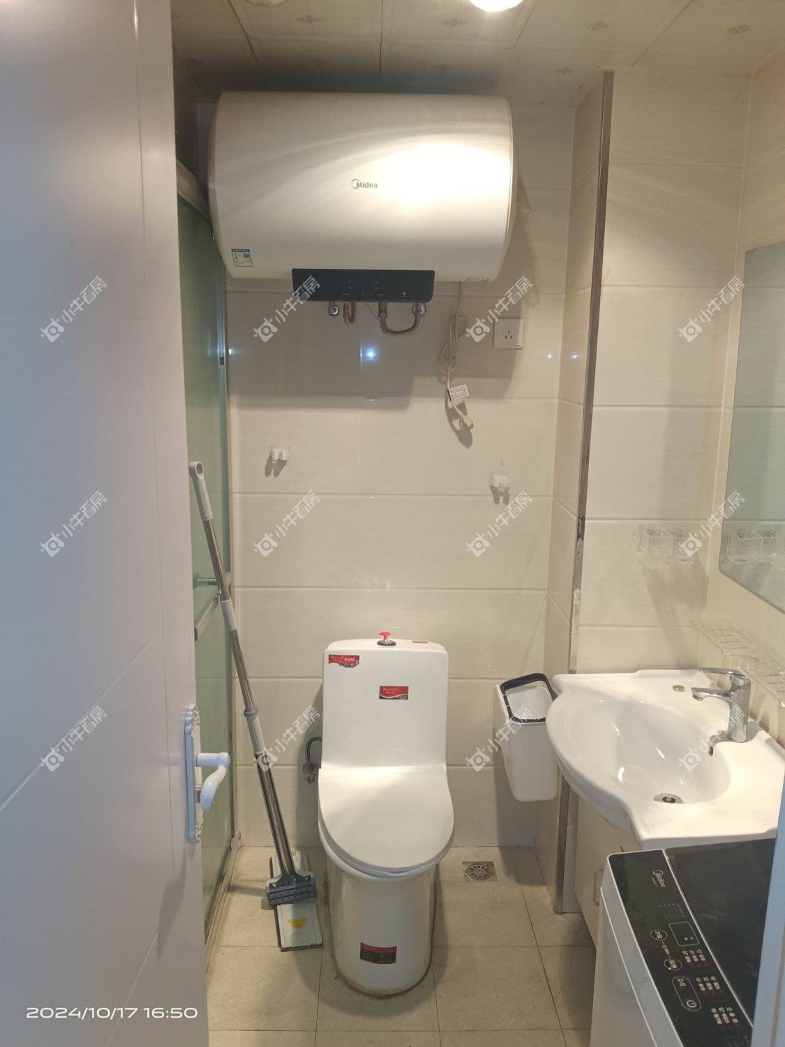 宝龙城市广场房源室内图 常州宝龙城市广场在租房源室内图_小牛看房