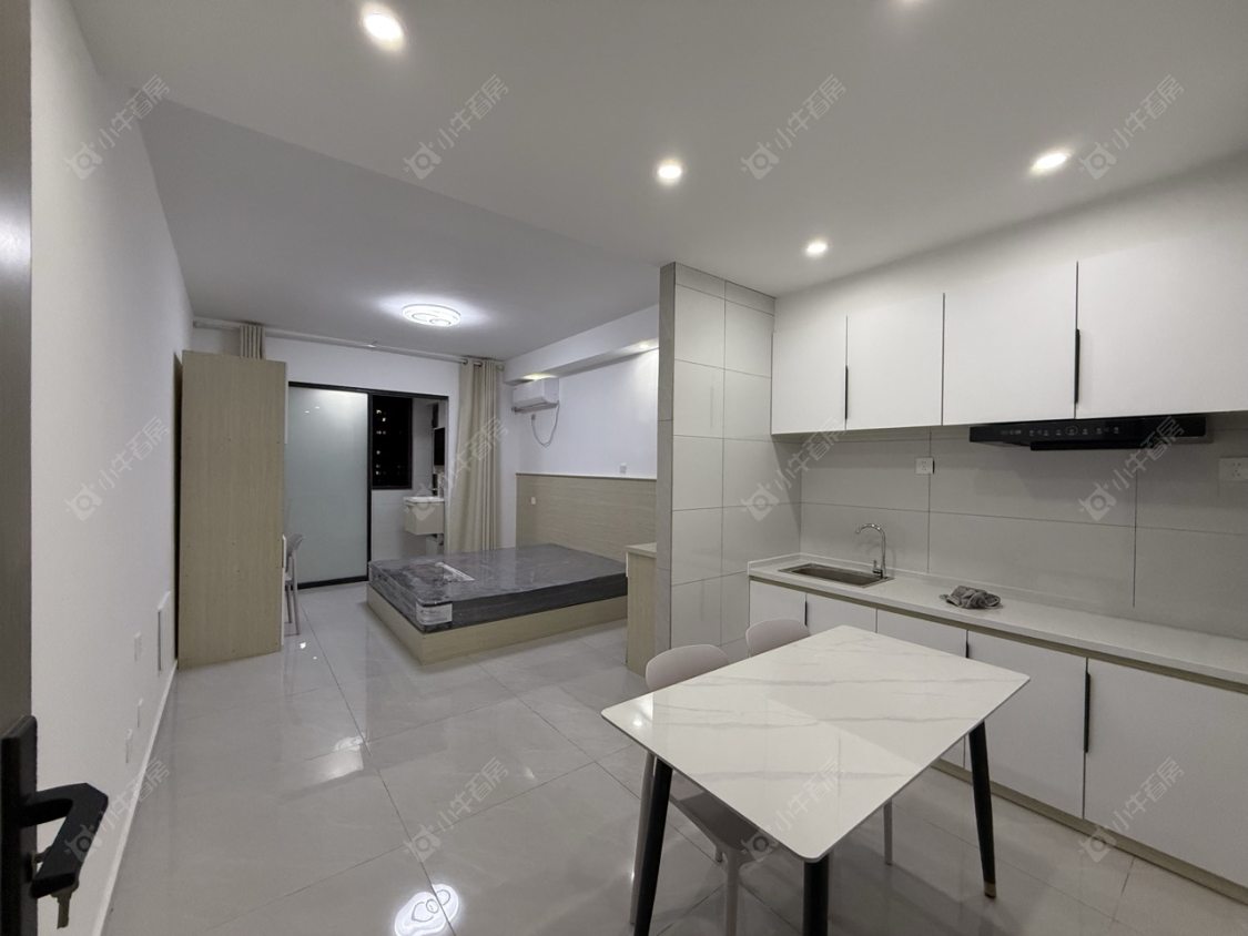 常州泰和之春在租房源室内图_小牛看房