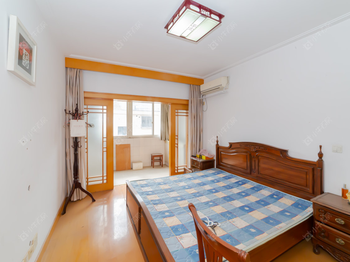 常州翠竹新村北区在售二手房源室内图_小牛看房