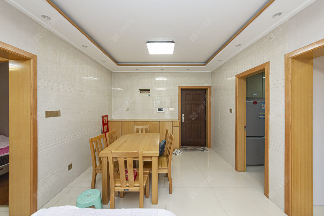 常州吾悦广场南区在售二手房源室内图_小牛看房