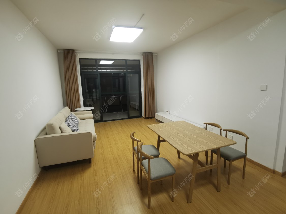 常州绿洲家园租房_小牛看房