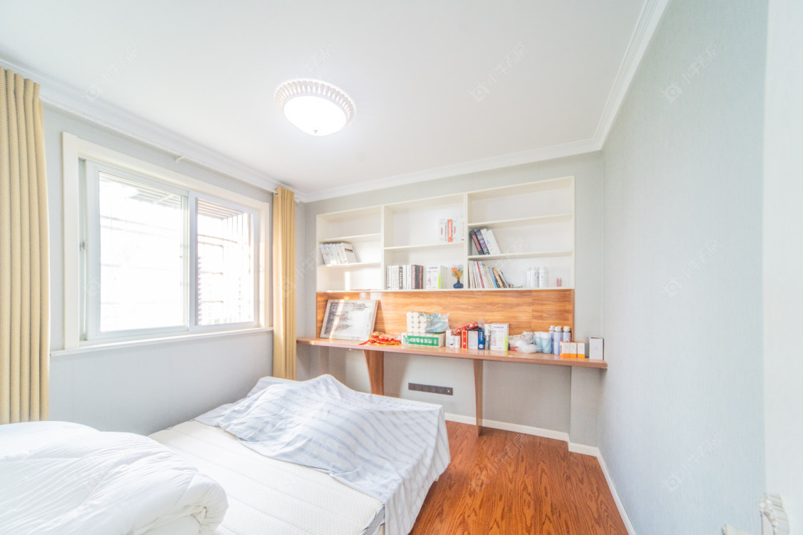 常州龙栖花园在售二手房源室内图_小牛看房