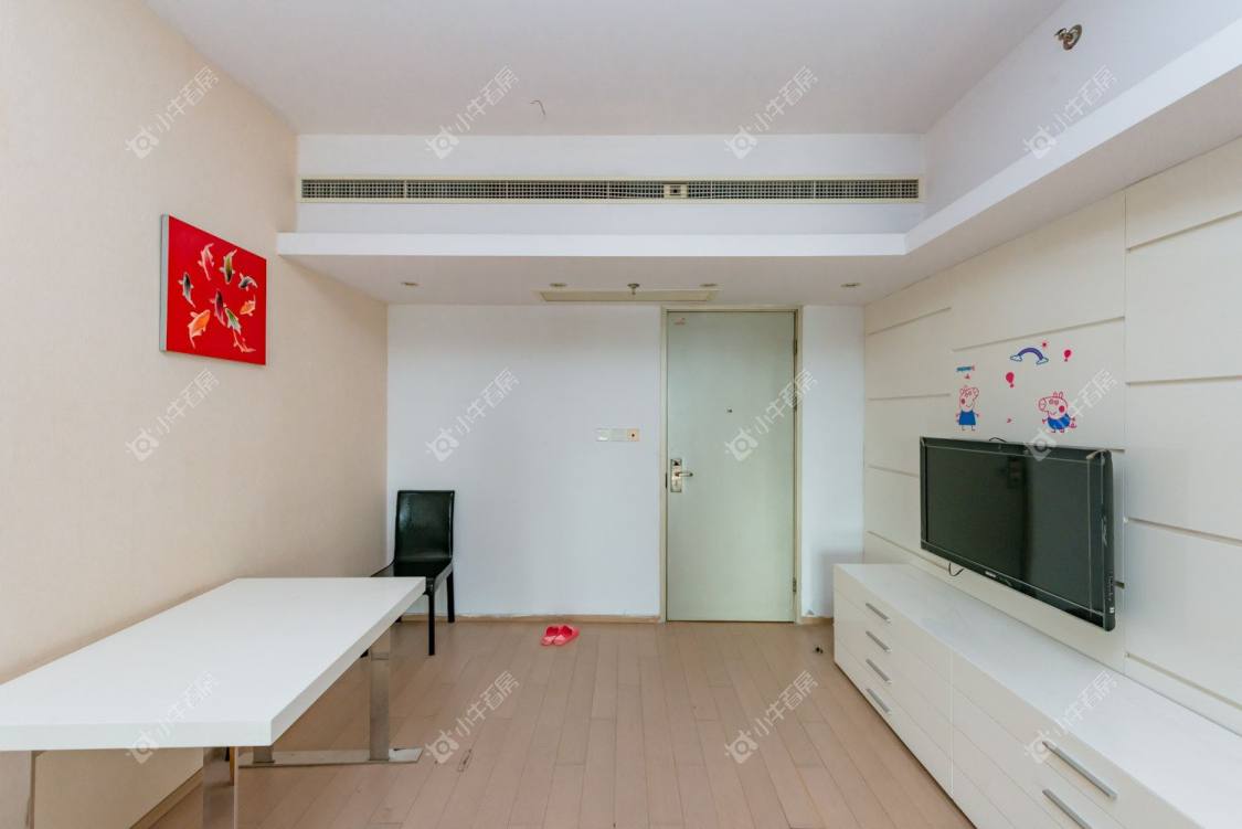 常州京城豪苑北区租房_小牛看房