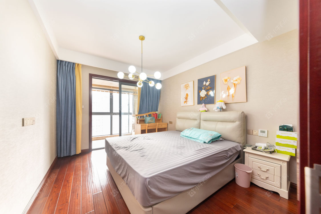 常州天隽峰在售二手房源室内图_小牛看房